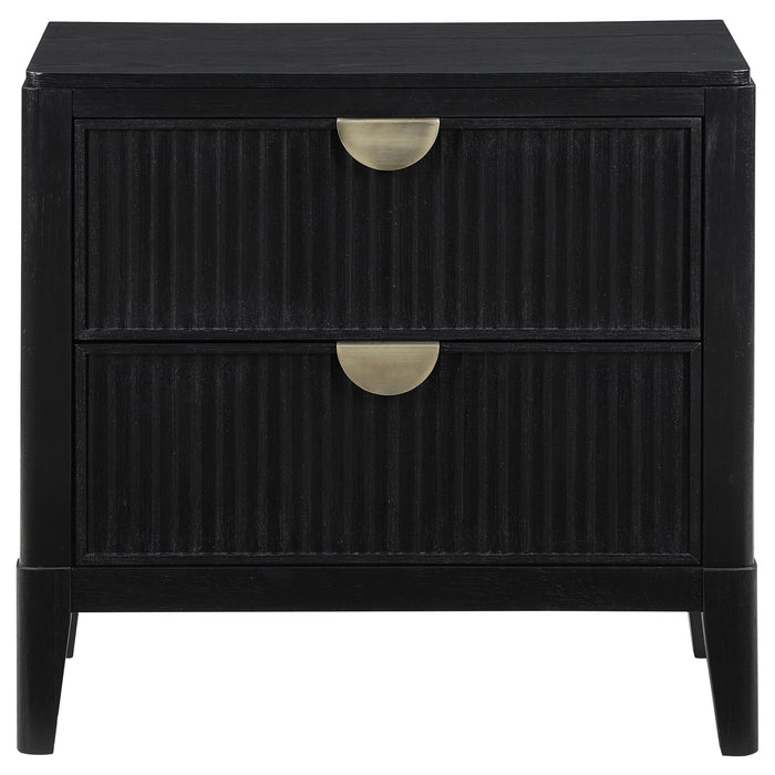 Brookmead Nightstand - Imperial Furniture (Las Vegas, NV) - Multi Location