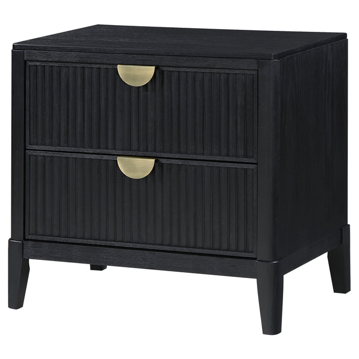 Brookmead Nightstand - Imperial Furniture (Las Vegas, NV) - Multi Location