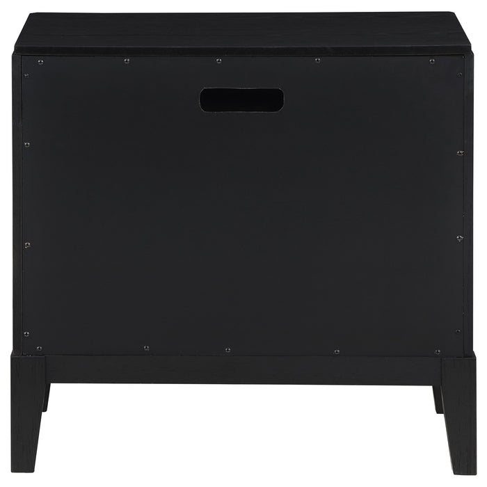 Brookmead Nightstand - Imperial Furniture (Las Vegas, NV) - Multi Location