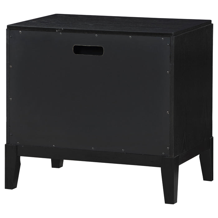 Brookmead Nightstand - Imperial Furniture (Las Vegas, NV) - Multi Location