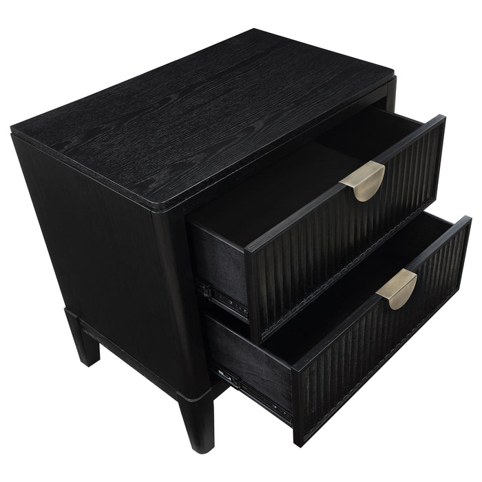 Brookmead Nightstand - Imperial Furniture (Las Vegas, NV) - Multi Location