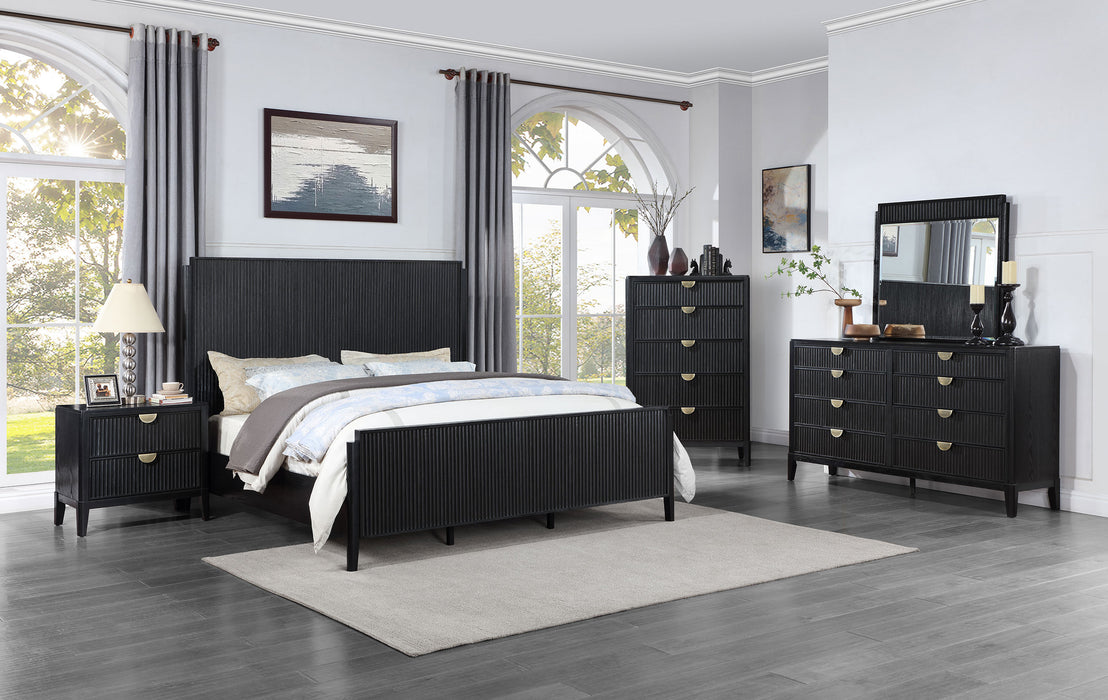 Brookmead Nightstand - Imperial Furniture (Las Vegas, NV) - Multi Location