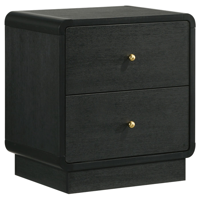 Cavelle Nightstand - Imperial Furniture (Las Vegas, NV) - Multi Location