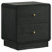 Cavelle Nightstand - Imperial Furniture (Las Vegas, NV) - Multi Location