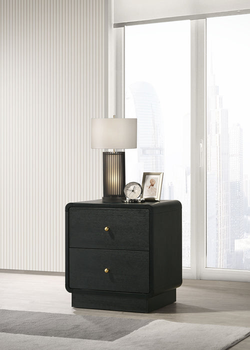 Cavelle Nightstand - Imperial Furniture (Las Vegas, NV) - Multi Location