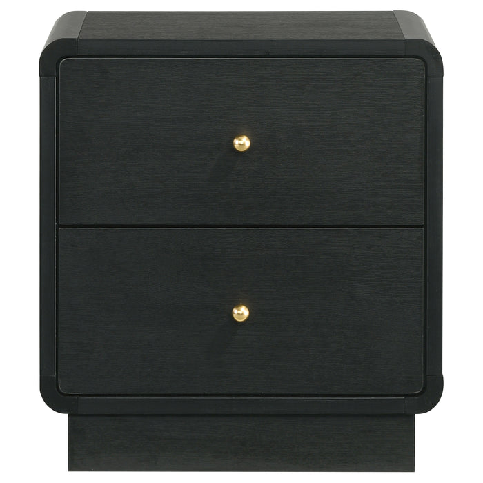 Cavelle Nightstand - Imperial Furniture (Las Vegas, NV) - Multi Location