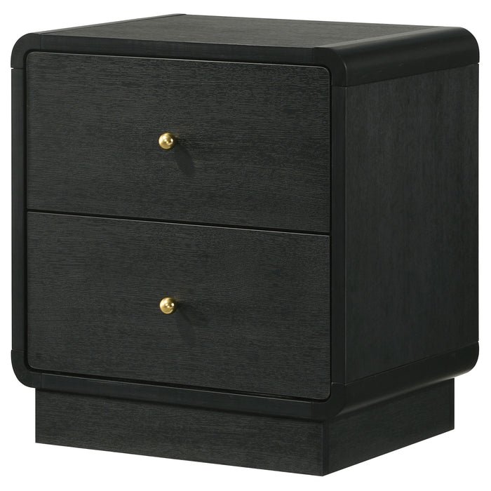 Cavelle Nightstand - Imperial Furniture (Las Vegas, NV) - Multi Location