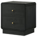 Cavelle Nightstand - Imperial Furniture (Las Vegas, NV) - Multi Location