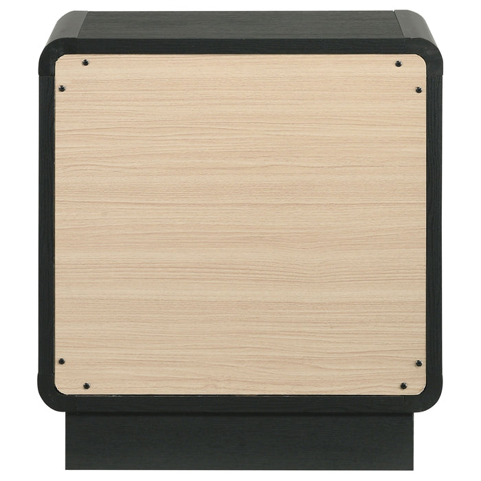 Cavelle Nightstand - Imperial Furniture (Las Vegas, NV) - Multi Location