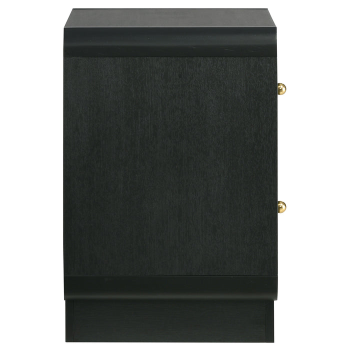 Cavelle Nightstand - Imperial Furniture (Las Vegas, NV) - Multi Location
