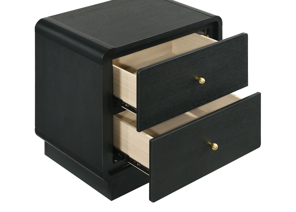 Cavelle Nightstand - Imperial Furniture (Las Vegas, NV) - Multi Location