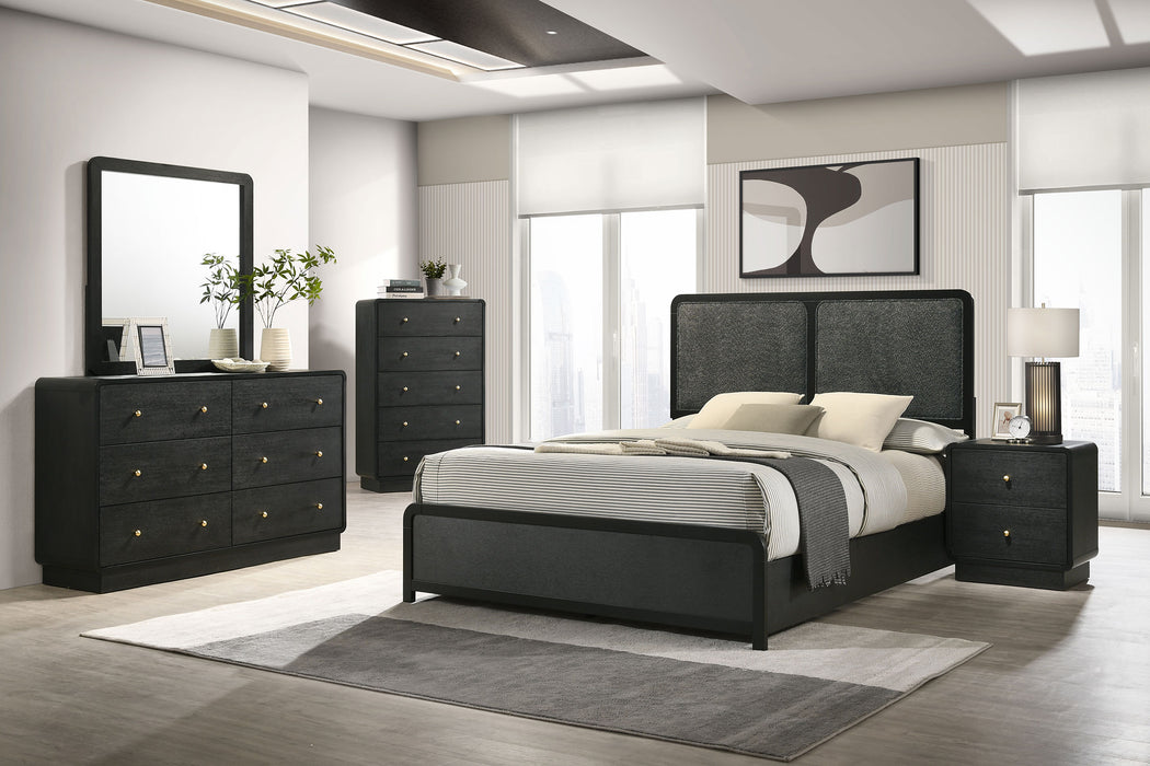 Cavelle Nightstand - Imperial Furniture (Las Vegas, NV) - Multi Location