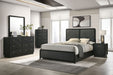 Cavelle Nightstand - Imperial Furniture (Las Vegas, NV) - Multi Location