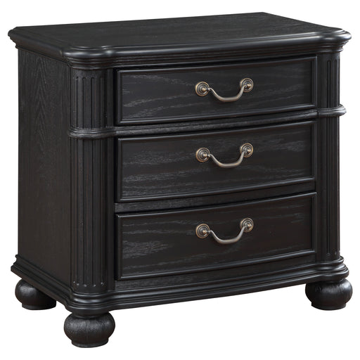 Celina Nightstand - Imperial Furniture (Las Vegas, NV) - Multi Location