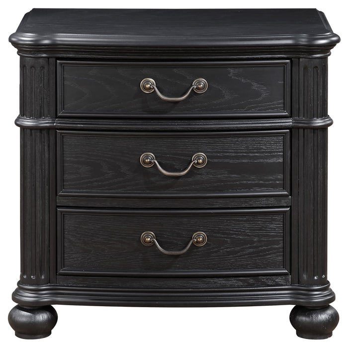 Celina Nightstand - Imperial Furniture (Las Vegas, NV) - Multi Location