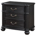 Celina Nightstand - Imperial Furniture (Las Vegas, NV) - Multi Location