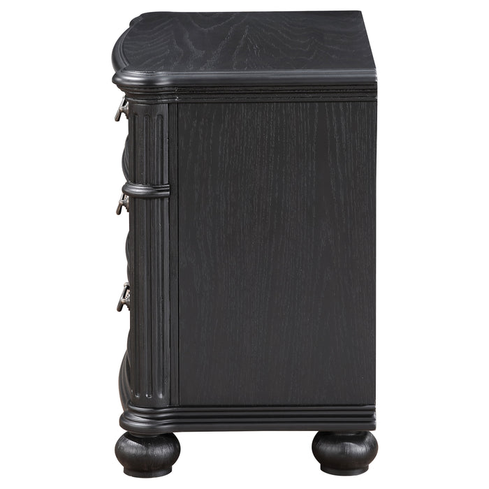 Celina Nightstand - Imperial Furniture (Las Vegas, NV) - Multi Location