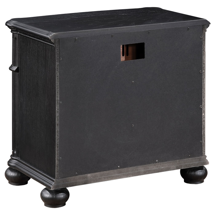 Celina Nightstand - Imperial Furniture (Las Vegas, NV) - Multi Location
