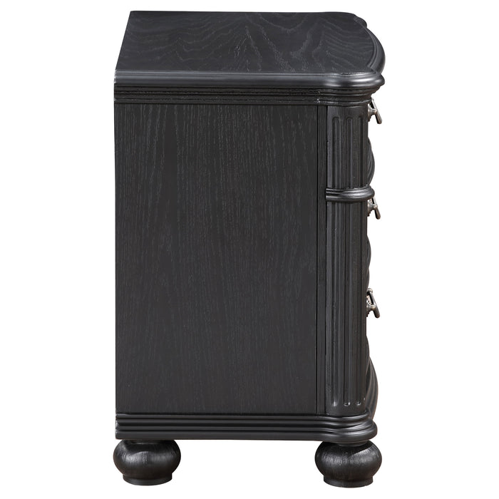 Celina Nightstand - Imperial Furniture (Las Vegas, NV) - Multi Location