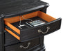 Celina Nightstand - Imperial Furniture (Las Vegas, NV) - Multi Location