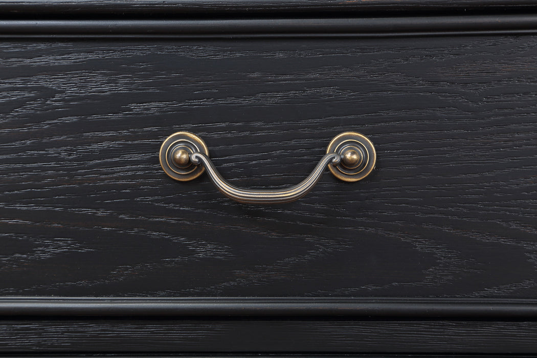 Celina Nightstand - Imperial Furniture (Las Vegas, NV) - Multi Location