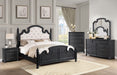Celina Nightstand - Imperial Furniture (Las Vegas, NV) - Multi Location