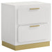 Caraway Nightstand - Imperial Furniture (Las Vegas, NV) - Multi Location