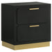 Caraway Nightstand - Imperial Furniture (Las Vegas, NV) - Multi Location