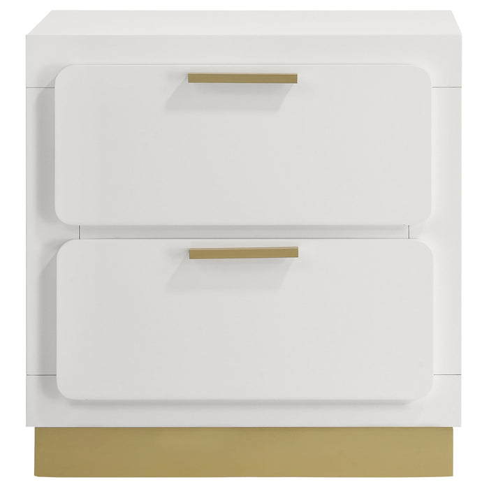 Caraway Nightstand - Imperial Furniture (Las Vegas, NV) - Multi Location