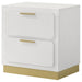 Caraway Nightstand - Imperial Furniture (Las Vegas, NV) - Multi Location