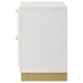Caraway Nightstand - Imperial Furniture (Las Vegas, NV) - Multi Location