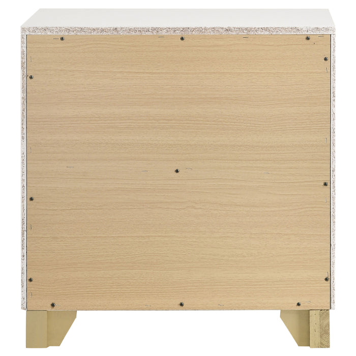 Caraway Nightstand - Imperial Furniture (Las Vegas, NV) - Multi Location