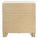 Caraway Nightstand - Imperial Furniture (Las Vegas, NV) - Multi Location