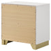 Caraway Nightstand - Imperial Furniture (Las Vegas, NV) - Multi Location