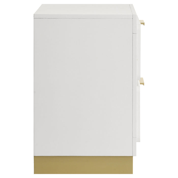 Caraway Nightstand - Imperial Furniture (Las Vegas, NV) - Multi Location