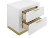 Caraway Nightstand - Imperial Furniture (Las Vegas, NV) - Multi Location