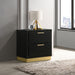 Caraway Nightstand - Imperial Furniture (Las Vegas, NV) - Multi Location