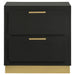 Caraway Nightstand - Imperial Furniture (Las Vegas, NV) - Multi Location