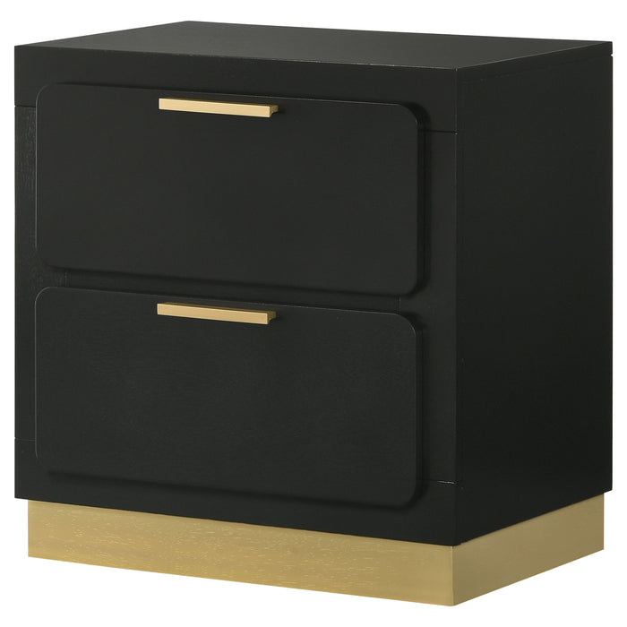 Caraway Nightstand - Imperial Furniture (Las Vegas, NV) - Multi Location