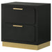 Caraway Nightstand - Imperial Furniture (Las Vegas, NV) - Multi Location
