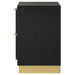 Caraway Nightstand - Imperial Furniture (Las Vegas, NV) - Multi Location