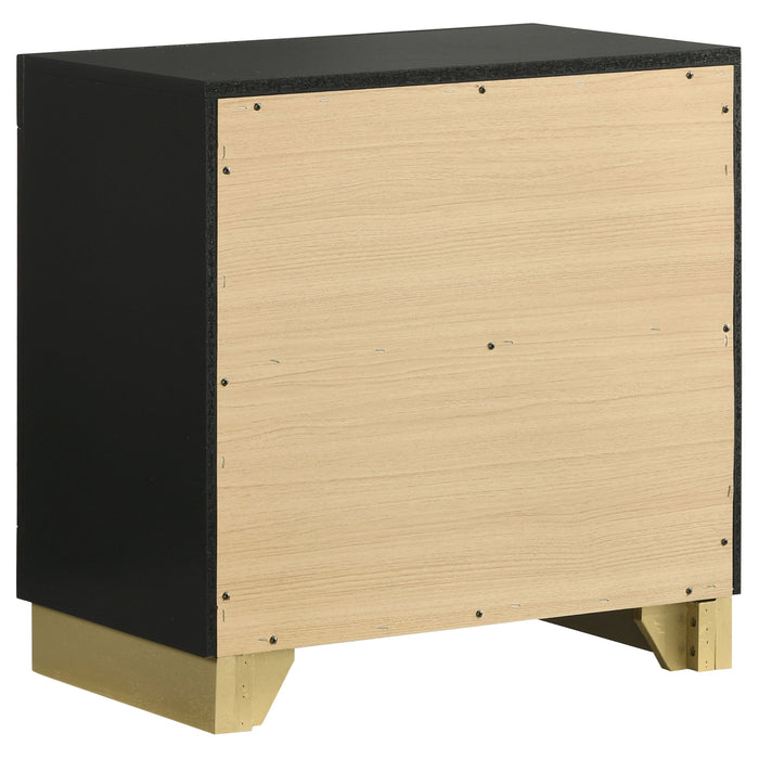 Caraway Nightstand - Imperial Furniture (Las Vegas, NV) - Multi Location