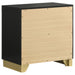 Caraway Nightstand - Imperial Furniture (Las Vegas, NV) - Multi Location