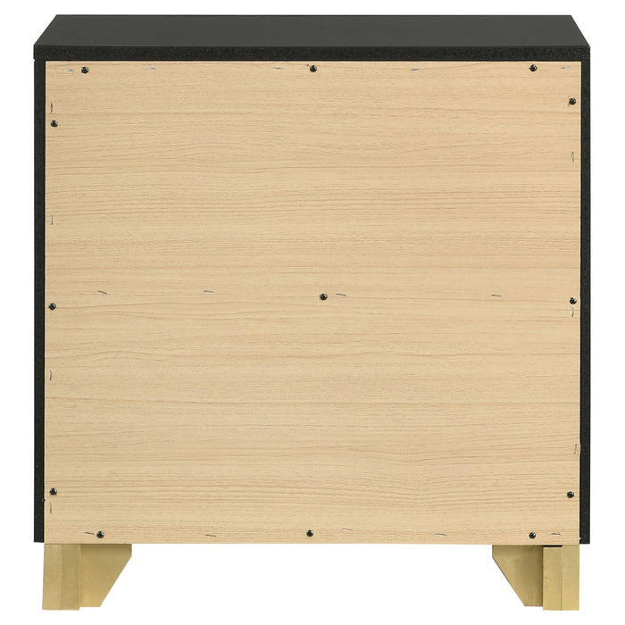 Caraway Nightstand - Imperial Furniture (Las Vegas, NV) - Multi Location