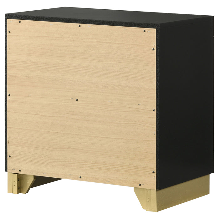 Caraway Nightstand - Imperial Furniture (Las Vegas, NV) - Multi Location