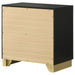 Caraway Nightstand - Imperial Furniture (Las Vegas, NV) - Multi Location