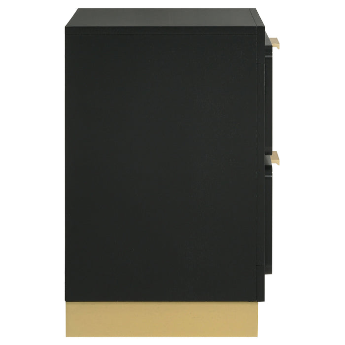 Caraway Nightstand - Imperial Furniture (Las Vegas, NV) - Multi Location