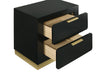 Caraway Nightstand - Imperial Furniture (Las Vegas, NV) - Multi Location