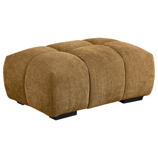 Camacho Ottoman - Imperial Furniture (Las Vegas, NV) - Multi Location