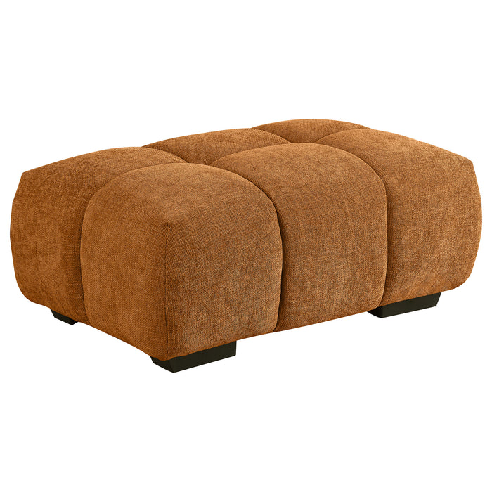 Camacho Ottoman - Imperial Furniture (Las Vegas, NV) - Multi Location